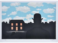 René magritte ( 1898 – 1967 )