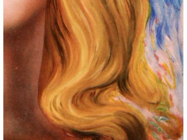 René magritte (lessen, 1898 – 1967) - afbeelding 6 van  7