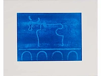 René smits - kleurenzeefdruk - afbeelding 3 van  4