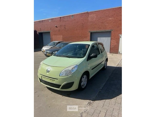 Reneault twingo - afbeelding 1 van  9