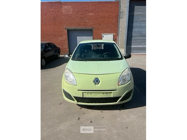 Reneault twingo - afbeelding 2 van  9