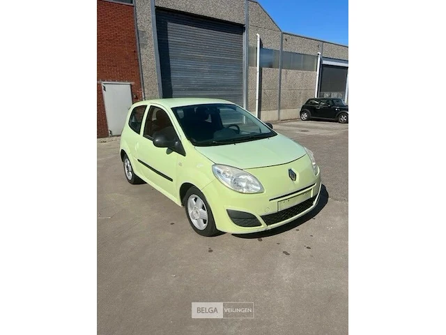 Reneault twingo - afbeelding 3 van  9