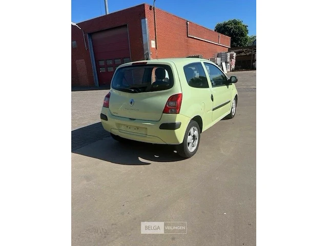 Reneault twingo - afbeelding 4 van  9