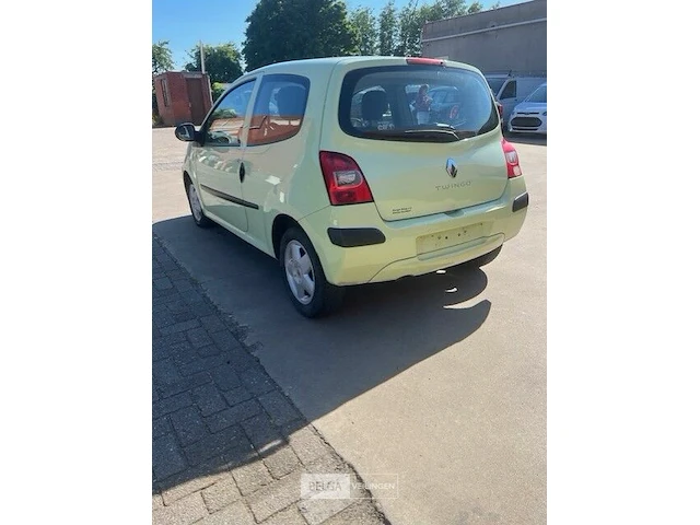 Reneault twingo - afbeelding 5 van  9