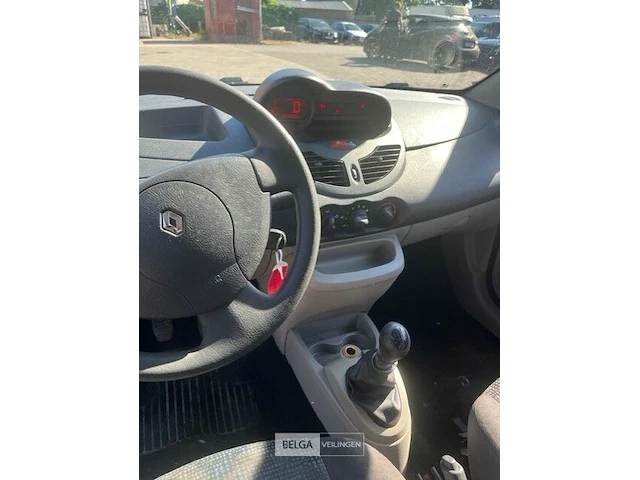 Reneault twingo - afbeelding 9 van  9