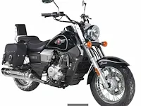 Renegade classic 125 "black" - afbeelding 2 van  3