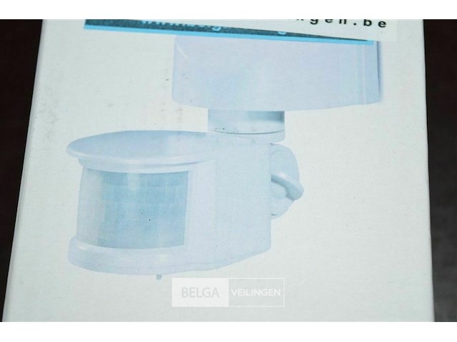 Renkforce bewegingmelder - afbeelding 1 van  2