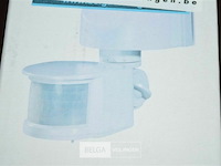 Renkforce bewegingmelder - afbeelding 1 van  2