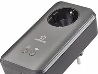 Renkforce pl600d wifi powerline wi-fi adapter 500 mbit/s