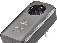 Renkforce pl600d wifi powerline wi-fi adapter 500 mbit/s - afbeelding 2 van  3