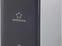 Renkforce rf-4499452 usb-c notebook dockingstation - afbeelding 2 van  2
