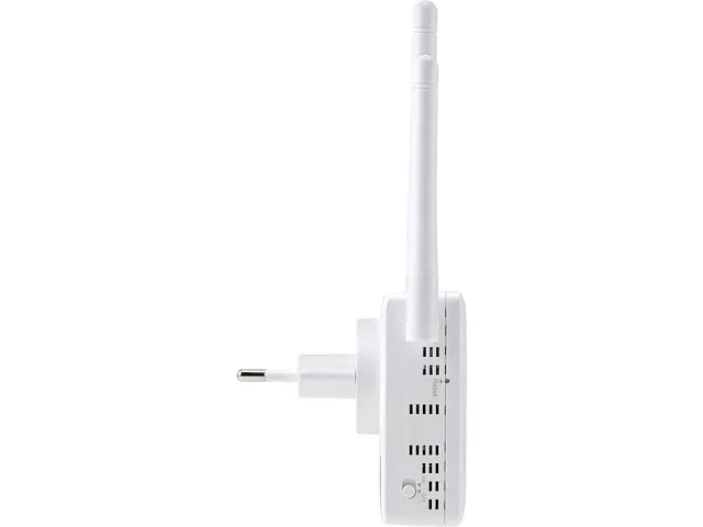 Renkforce ws-wn575a2 dual band ac750 wifi-versterker - afbeelding 2 van  4