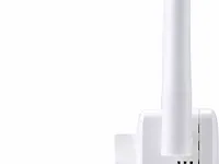 Renkforce ws-wn575a2 dual band ac750 wifi-versterker - afbeelding 2 van  4
