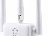 Renkforce ws-wn575a2 dual band ac750 wifi-versterker - afbeelding 4 van  4