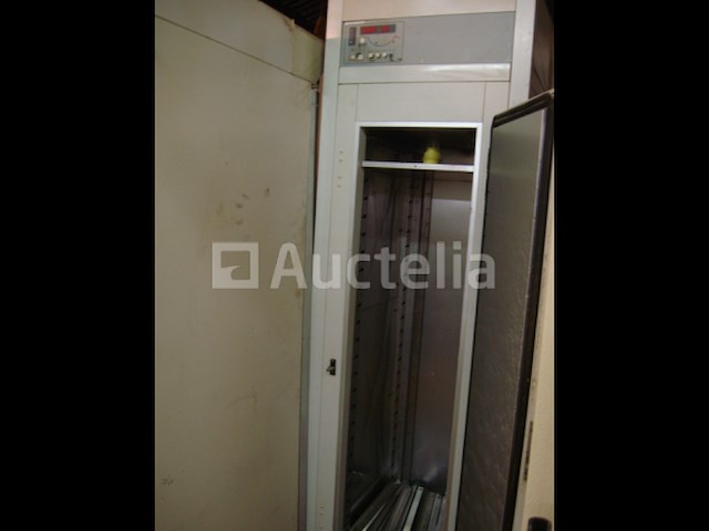 Renkin gestuurde duwkast - afbeelding 1 van  5