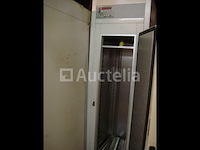 Renkin gestuurde duwkast - afbeelding 1 van  5