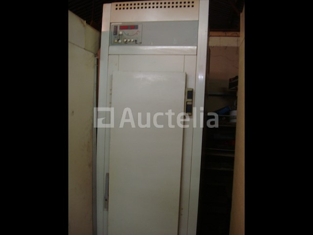 Renkin gestuurde duwkast - afbeelding 2 van  5