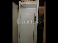 Renkin gestuurde duwkast - afbeelding 2 van  5