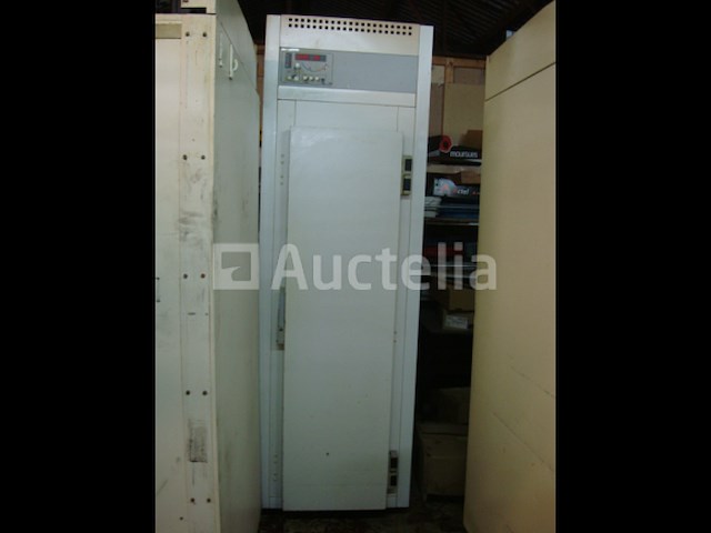 Renkin gestuurde duwkast - afbeelding 5 van  5