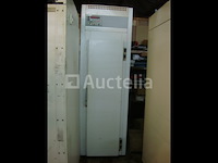 Renkin gestuurde duwkast - afbeelding 5 van  5