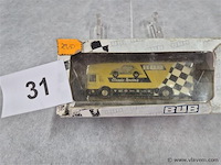 Renntransporter classic racing - afbeelding 1 van  3