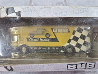 Renntransporter classic racing - afbeelding 2 van  3