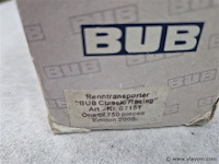 Renntransporter classic racing - afbeelding 3 van  3