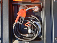 Renopower - 200l diesel - tank - ongebruikt - afbeelding 4 van  6