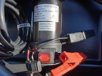 Renopower - 200l diesel - tank - ongebruikt - afbeelding 5 van  6