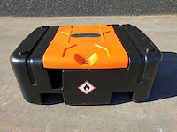 Renopower - 200l diesel - tank - ongebruikt - afbeelding 6 van  6