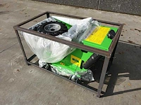 Renopower - 300 electric - dumper - 2020 - afbeelding 14 van  24