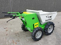 Renopower - 300 electric - dumper - 2020 - afbeelding 18 van  24