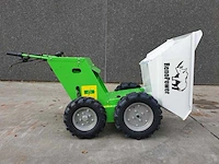 Renopower - 300 electric - dumper - 2020 - afbeelding 22 van  24