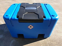 Renopower - adblue tank 400 l - ongebruikt