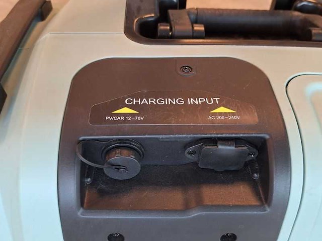 Renopower - b2400 - b2400 - battery - afbeelding 2 van  4