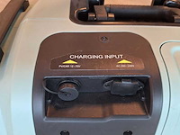 Renopower - b2400 - b2400 - battery - afbeelding 2 van  4