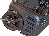 Renopower - b2400 - b2400 - battery - afbeelding 3 van  4