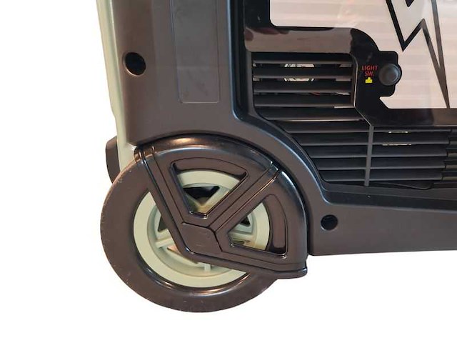 Renopower - b6000 - battery - afbeelding 2 van  4