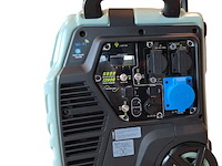 Renopower - b6000 - battery - afbeelding 3 van  4