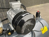 Renopower - bd10-500-12,5-t - piston compressor - 2024 - afbeelding 6 van  7