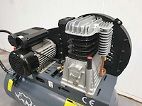 Renopower - bd3-200-10-m - compressor - afbeelding 5 van  7