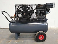 Renopower - bd5.5-90-10-p - pistoncompressor - afbeelding 2 van  7