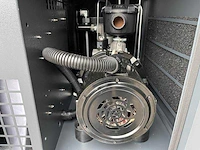 Renopower - l-10pm-270-10 - compressor - ongebruikt - afbeelding 4 van  15