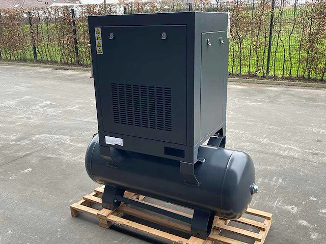 Renopower - l-10pm-270-10 - compressor - ongebruikt - afbeelding 9 van  15