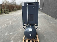 Renopower - l-10pm-270-10 - compressor - ongebruikt - afbeelding 10 van  15