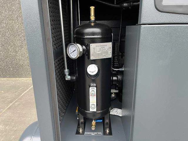 Renopower - l-10pm-270-10 - compressor - ongebruikt - afbeelding 15 van  15