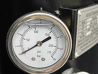 Renopower - l-10pm-270-10 - compressor - ongebruikt - afbeelding 2 van  15