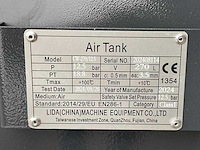 Renopower - l-10pm-270-10 - compressor - ongebruikt - afbeelding 6 van  15