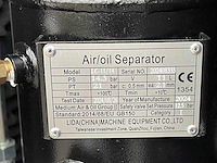 Renopower - l-10pm-270-10 - compressor - ongebruikt - afbeelding 7 van  15