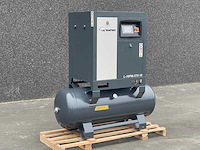 Renopower - l-10pm-270-10 - compressor - ongebruikt - afbeelding 1 van  15